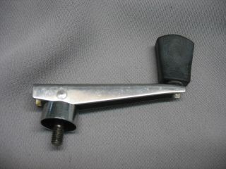 Cardinal No.  3 Or 4 Replacement Handle Spinning Reel Part Made In Sweden
