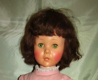 Vintage American Character 30 Inch Sweet Sue Doll 1950 
