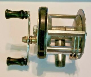 Vintage Fraser Princeton Baitcast Reel Model 11 - B