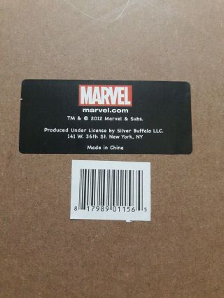 Marvel Iron Man 25 Comic Book Cover 13 