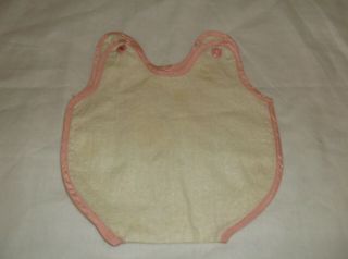 Vintage Doll Clothes Romper For Tiny Tears & Dy - Dee