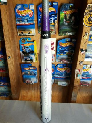 Rare Easton Stealth Speed Fp11st10 Fastpitch Softball Bat 33/23 (- 10) Hot
