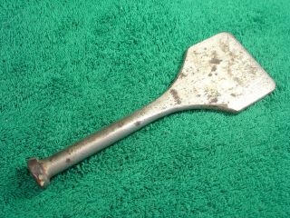 Vintage Antique Stair Tool C.  S.  Osborne & Co.  Carpentry Chisel 3 " Made In Italy