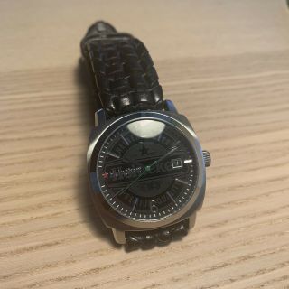 Heineken Watch Wristwatch - Rare Promotional Item