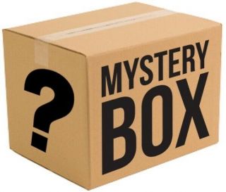 Pokemon Mystery Box - PSA/Ultra Rares/Packs/Toys/Games - All Things Pokémon 2