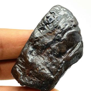 73g Rare meteorites from outer space - iron meteorites - chondrites 2