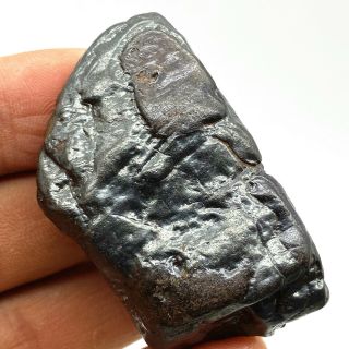 73g Rare meteorites from outer space - iron meteorites - chondrites 3