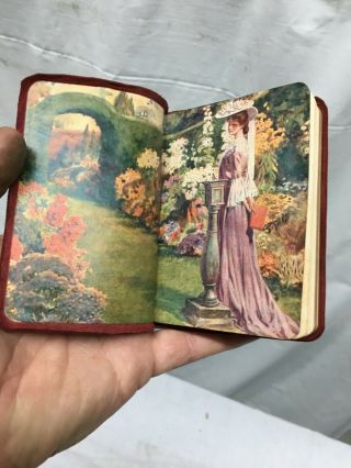 Antique book 