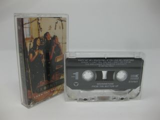 Rare From The Bottom Up By Brownstone Cassette 1994
