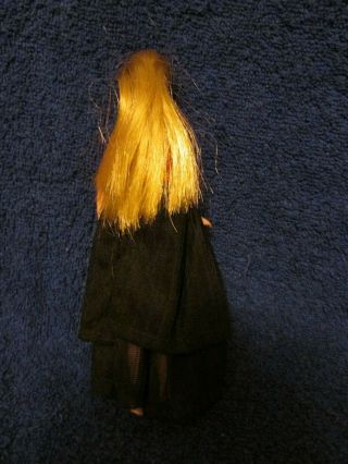 Vintage Clone Topper Dawn Doll - 1970 ' s 3