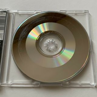 Iron Maiden - Wasting Love Very Rare CD Maxi - Single Heavy Metal 3