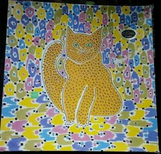 Rare Springbok 500 Pce Jigsaw Puzzle: Marmalade Cat (cheapest On Ebay)