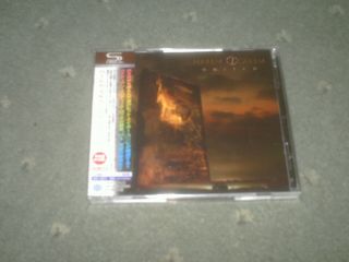 Harem Scarem - United - Ultra Rare Japan Cd/dvd With Obi - Hard Rock