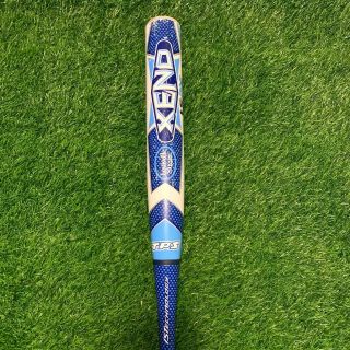 2013 Louisville Slugger Xeno Rare Ls - 2x 31/21 - 10 2 1/4 Composite Softball Bat