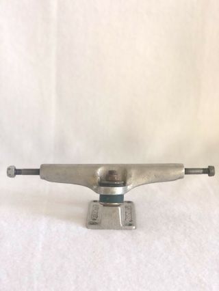 Rare Single Independent 151 Stage 1 Skateboard Truck Circa 1979 9.  25” Axle 2