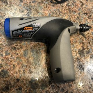 Dremel Stylus 1100 with Charger Rare Discontinued Model 2