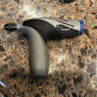 Dremel Stylus 1100 with Charger Rare Discontinued Model 3