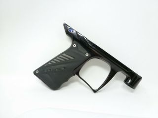 Rare Bob Long Protege Trigger Frame,  G6r Grips Gloss Black Gen 4 Timmy Bl Vice