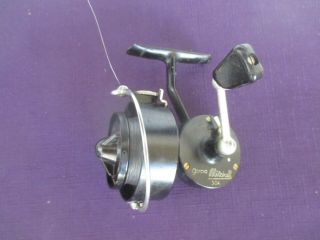 Vintage Garcia Mitchell C.  A.  P.  Spinning Reel - Made In France -