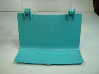 Trunk Lid FOR 1957 BARBIE doll sized CHEVY CHEVROLET BEL AIR convertible CAR 2
