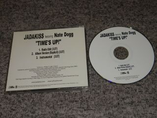 Jadakiss Feat Nate Dogg Time 