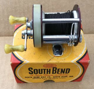 South Bend 760 Model A 