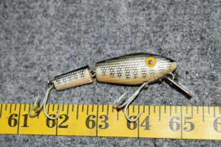 Vintage L&s Bass - Master Fishing Lure