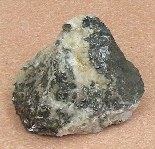 LARGE MINERAL SPECIMEN OF SILVER - LEAD - COPPER ORE FROM WHITE PINE CO. ,  NEVADA 3