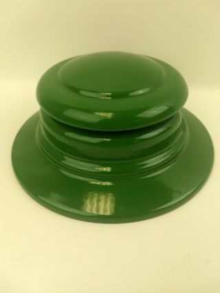 Coleman Nos Lantern Parts Model 639 Green - Vent Cap Canada