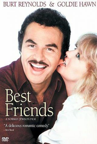 Best Friends Rare O.  O.  P Dvd