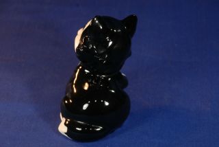Rare Walt Disney Character Figaro Cat Porcelain Ceramic Figurine Hagen Renaker 3