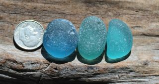 Stunning Rare Japanese Seaglass Gems Of The Sea In Gorgeous Colors Wow Xxl