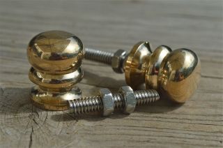 A Quality Antique Brass Furniture Knobs Handle Knob Z1