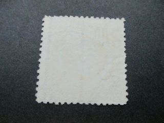 NSW Stamps: Overprint OS - RARE - (i294) 2