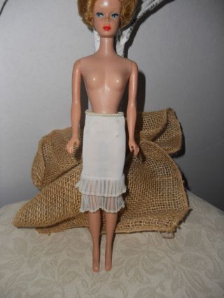 Barbie Vintage 1960 