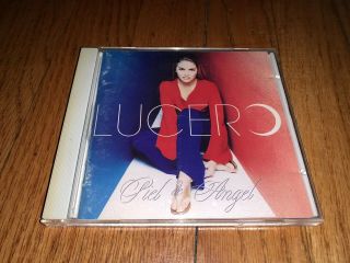 Lucero Piel De Angel 1997 Melody Rare Thalia Monica Naranjo Luis Miguel Fey