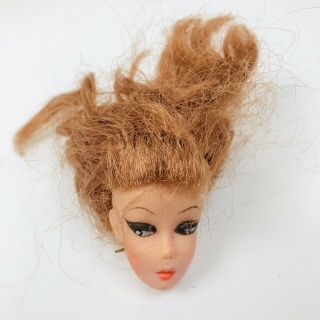 Barbie Clone 1960 
