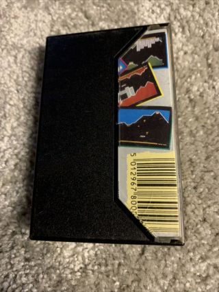 Amstrad CPC RARE Killer Obra - Complete - Fully and 3