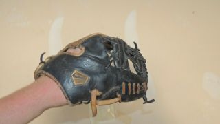 Rare Nike 11.  5 Rht Baseball Glove Elite Pro
