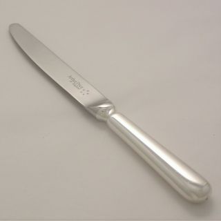 Old English Design Arthur Price 5 Star Silver Service Cutlery Dessert Knife 8⅛ "