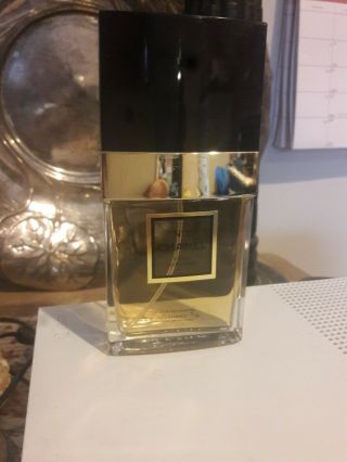 Rare Vintage No 5 Chanel Voile Parfume Refreshing Body Mist 2.  5 Fl.  Oz.  (75 Ml)