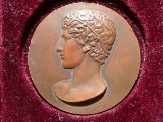 Cirmed (7) Medaille Bronze - " Jeunesse Et Sports " M.  Delannoy - D 