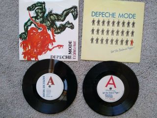 Depeche Mode It 