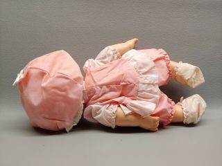 Vintage Strawberry Shortcake baby blow kiss baby need a name doll 2