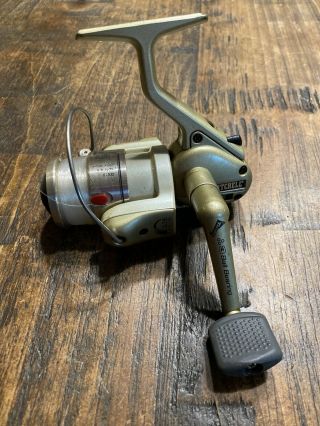 Mitchell T - 30 Spinning Reel Vintage