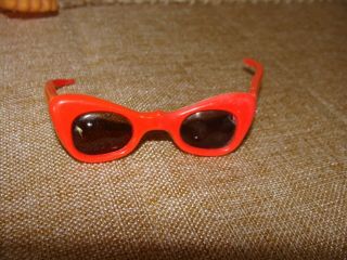 Vintage Terri Lee Doll Sunglasses For 16 " Doll