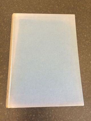 (g) Rare Vintage 1950s Magic Trick Book Everybody’s Book Of Magic By Will Dexter