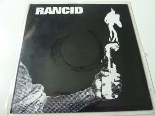 Rancid - I 