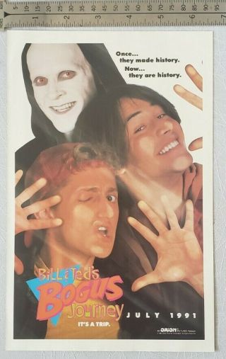 Bill And Ted 