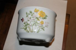 Vintage/antique Chinese Porcelain Incense Burner/censer/bowl
